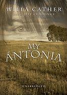 My Antonia [With Earbuds]