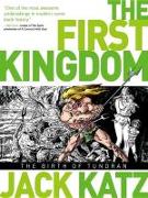 The First Kingdom, Vol 1 - The Birth of Tundran