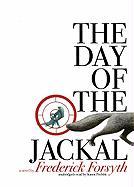 The Day of the Jackal [With Earbuds]