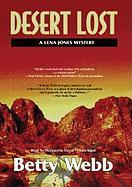 Desert Lost [With Earbuds]