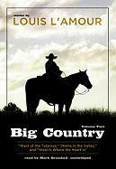 Big Country, Volume 2 [With Earbuds]