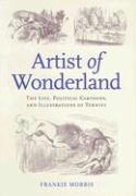 Artist of Wonderland