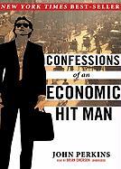 Confessions of an Economic Hit Man [With Earbuds]