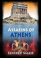 Assassins of Athens [With Earbuds]