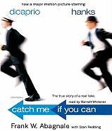 Catch Me If You Can [With Earbuds]