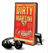 Dirty Martini [With Earbuds]