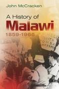 A History of Malawi