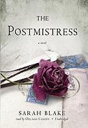 The Postmistress [With Earbuds]