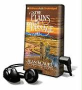 The Plains of Passage [With Earbuds]