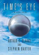 Time's Eye: A Time Odyssey, Book One [With Earbuds]