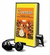 Cuentos [With Headphones]