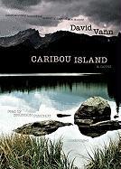 Caribou Island [With Earbuds]