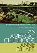 An American Childhood