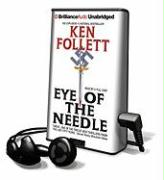 Eye of the Needle [With Earbuds]