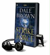 Strike Force [With Headphones]