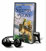 The Shelters of Stone [With Headphones]