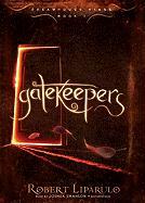 Gatekeepers [With Earbuds]