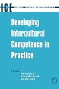 Developing Intercultural Competence in Practice
