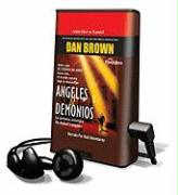 Angeles y Demonios [With Earbuds] = Angels and Demons