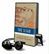 The Iliad [With Earbuds]