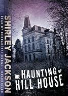 The Haunting of Hill House [With Earbuds]