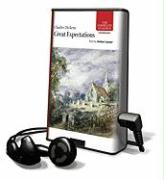Great Expectations [With Earbuds]