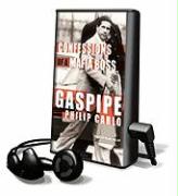 Gaspipe: Confessions of a Mafia Boss [With Earbuds]