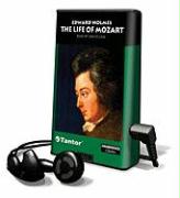 The Life of Mozart [With Earbuds]