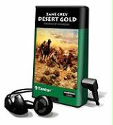 Desert Gold [With Earbuds]