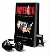 America Anonymous: Eight Addicts in Search of a Life [With Earbuds]
