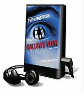 Gallows View: A Novel of Suspense [With Earbuds]
