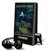 One Grave at a Time [With Earbuds]