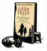 The Good Thief [With Earbuds]
