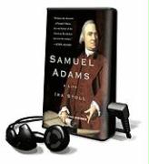 Samuel Adams [With Earbuds]