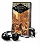Justinian's Flea: Plague, Empire, and the Birth of Europe [With Headphones]