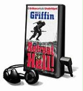 Retreat, Hell!: A Corps Novel [With Earbuds]