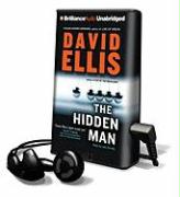 The Hidden Man [With Earbuds]