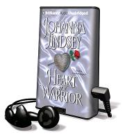 Heart of a Warrior [With Earbuds]
