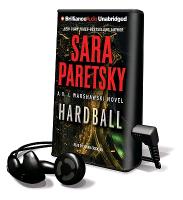 Hardball [With Headphones]