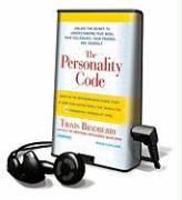 The Personality Code [With Earbuds]