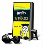 Ingles Para Dummies [With Headphones]