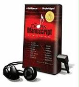 The Chopin Manuscript: A Serial Thriller [With Earphones]