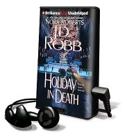 Holiday in Death [With Headphones]