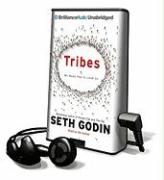 Tribes: We Need You to Lead Us [With Earbuds]