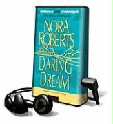 Daring to Dream [With Earbuds]