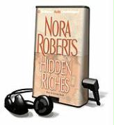 Hidden Riches [With Earbuds]