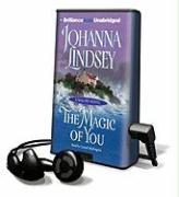 The Magic of You [With Earphones]