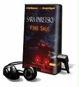 Fire Sale [With Earbuds]