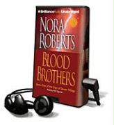 Blood Brothers [With Earbuds]