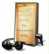 The Poisonwood Bible [With Earbuds]